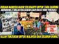 Download Lagu DAHSYAT❗❗ MISTERI KEMATIAN ZARA QAIRINA BUAT RAKYAT BANGKIT❗  MERINDING DENGAR FAKTA NI😢