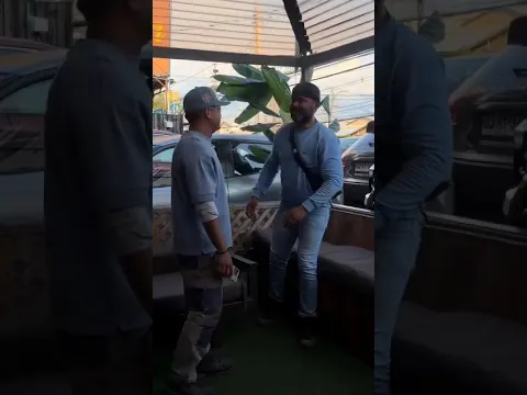 BUSCABAN TRABAJO Y ESTO PASÓ... 😂 #shorts
