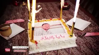 بابا بحبك عصومي ووليد طيور الجنة  بابا بحبك عصومي ووليد طيور الجنة