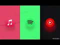 Download Lagu Apple Music vs. Spotify Premium vs. YouTube Music 2025 Comparison | Which One to Choose?