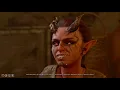 Baldur s Gate 3 Taking Over The Thieves Guild with Stone Lord Minsc