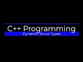 Creating Dynamic Struct Variables in C