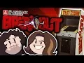 Atari Classics Breakout Game Grumps VS