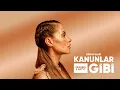 Derya Uluğ - Kanunlar Gibi (Frauble & Artvt Remix)