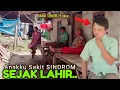 Download Lagu NENEK RUMINAH TEGAR, RAWAT PUTRANYA YG SAKIT SINDROM SENDIRI SELAMA PULUHAN TAHUN||@kzchannel0079