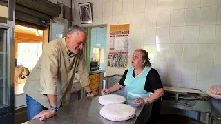 Discovering Dlebta, Keserwan: A Beautiful Lebanese Village | Food, History & Hidden Gems (Part 1/2)