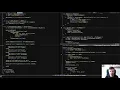 Educational Rust live coding - Building a web app