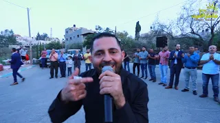 الفنان بهاء الجلاد      دحيه حريييقااا اسممع    زفة العريس محمد سلامه الطيرة        ماستركاسيت دندنها