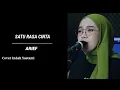Download Lagu Satu Rasa Cinta - Arief || cover Indah Yastami live music