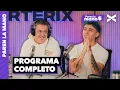 Download Lagu NOS VISITARON LUCK RA Y LEAN (POR FIN) | #ParenLaMano Completo - 05/09 | VORTERIX
