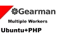 Gearman 3 Add Task - Multiple Tasks at Once
