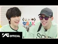 Download Lagu TREASURE : T-TALK 🦔x🐮 'CHOI HYUN SUK x SO JUNG HWAN'