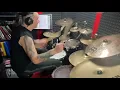 Stefano Rumich - Dehydrated ( Pestilence )