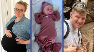 Sister Wives Maddie Brown Named Daughter After Late Brother Garrison