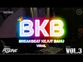 Download Lagu BREAKBEAT (BKB) VOL.3 LIVE SET FLYONE | RELAX PUB AND CLUB 2025