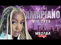 Lagu BEST OF AMAPIANO MIX 2026 Vol 212 | Dj Webaba