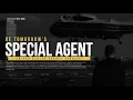 Be Tomorrow s Special Agent in the Secret Service