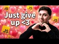 My JavaScript Course is USELESS