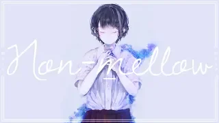 Non-mellow / 楽園市街＋初音ミク