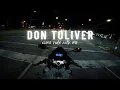 Lagu Don Toliver Late Night Playlist Mix - Come Ride With Me