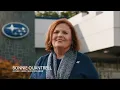 Quantrell Subaru s Share the Love Event