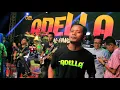 Download Lagu Petcahhhhh Irwan DA2 Feat Adella ( Muskurane )