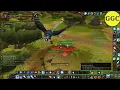 Bring Me The Egg Complete Quest Nagrand map TBC wow - God Gold Classic