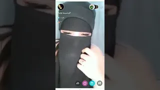 مصريه تانجو لايف رقص مصريه تانجو لايف رقص مصريه تانجو لايف رقص Tango منقبة عيونها نار 