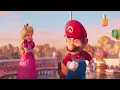 World On Fire ll For KING And COUNTRY ll Super Mario ll Christian Music ll AMV