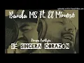 Se sincera corazón - Mimoso y Banda MS                                              Nuevo tema 2025