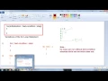 Variations of for Loop Statement in C Language Hindi Part 3