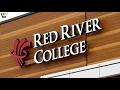 Red River College RRC Polytech Work and Immigration
