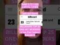 Download Lagu Safe and Sound Capital Cities Billboard Top One Hit Wonders Reviewed PART 2 #capitalcities #shorts