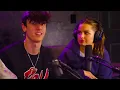 Bryce Hall Being A Good Boyfriend for 9 Minutes