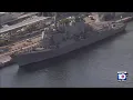 Fleet Week comes with 3 battleships submarine long list of events