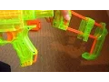 Network of One presents Nerf Recon CS-6 Sonic Series Review and Unboxing