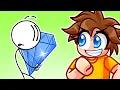 Download Lagu Steal This $1,000,000 Diamond, Keep It! (Henry Stickmin)