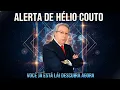 Lagu Você Está na QUARTA DIMENSÃO e Nem Sabe (O Alerta de Hélio Couto)