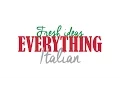 Fresh Ideas Everything Italian