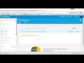 CSP AS Loading Data Manually into Firebase