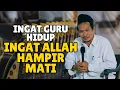 Download Lagu Gus Baha: Yang Ingat Guru Hidup, Yang Ingat Allah Hampir Mati
