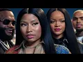 Nicki Minaj ft Rihanna \u0026 Chris Brown - We Like To Party (2025 Music Video) OUT NOW!!!