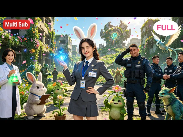 這部新劇也太上頭了吧?題材新穎,故事精彩,關鍵是笑點密集且精準,每個梗都點中了我的笑穴!一口氣看完壓力都笑飛了!沒看的快