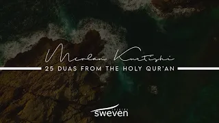 mevlan kurtishi 25 duas from quran 