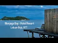 Download Lagu (2024) Exotic \u0026 Romantic Resort || Menjaga Bay Hotel \u0026 Resort di Labuan Bajo, NTT - Indonesia