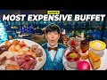 I Tried THE Most Expensive Buffet in Japan