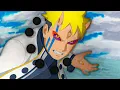 Boruto Uses Six Paths of Hagoromo and Recieves New GODLY Powers - Boruto: Two Blue Vortex