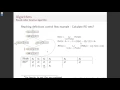 Compiler Optimisation Lecture 3 Part 2