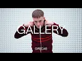 GRECAS - Fuet-flavored lump GALLERY SESSION