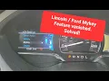 Lincoln Ford Mykey Disappeared Problem Solved